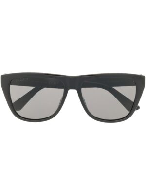 Gucci Eyewear pilot-frame sunglasses