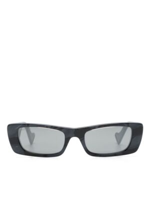 Gucci Eyewear rectangular-frame sunglasses