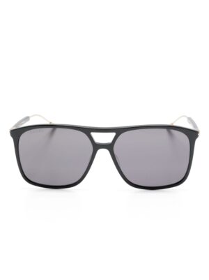 Gucci Eyewear tinted square-frame sunglasses