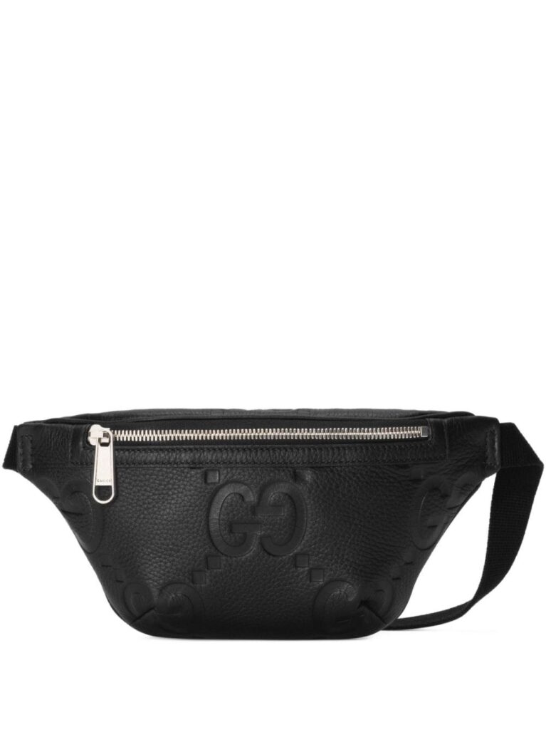 Gucci Jumbo GG small belt bag