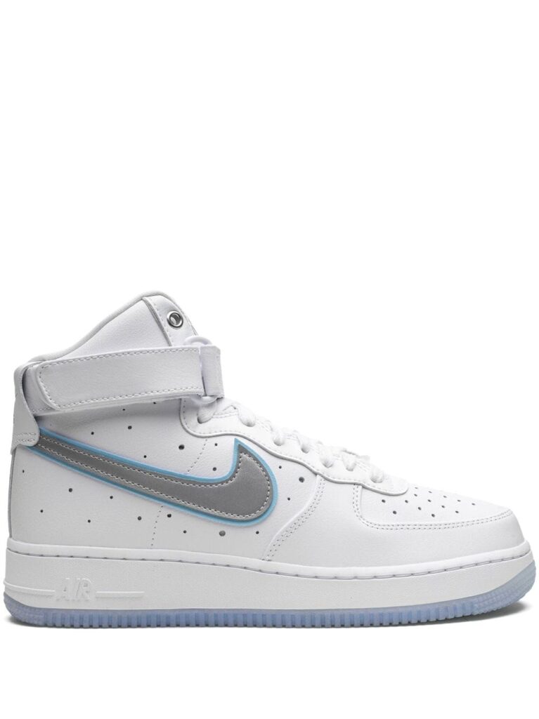 Nike Air Force 1 High "Dare To Fly" sneakers