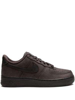 Nike Air Force 1 Low PRM "Velvet Brown" sneakers