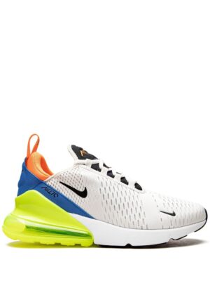 Nike Air Max 270 low-top sneakers