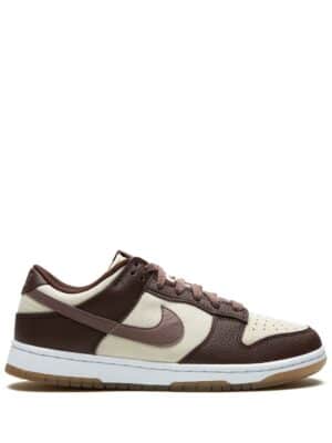 Nike Dunk Low "Plum Coconut Milk" sneakers