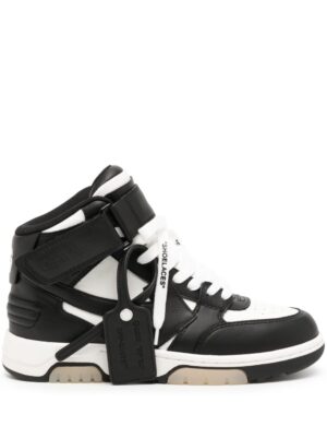 Off-White Out Of Office "Ooo" sneakers