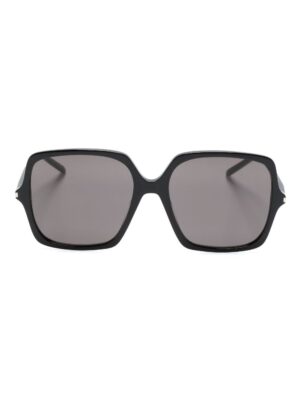 Saint Laurent Eyewear SL 591 square-frame sunglasses