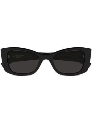 Saint Laurent Eyewear SLP rectangle-frame sunglasses