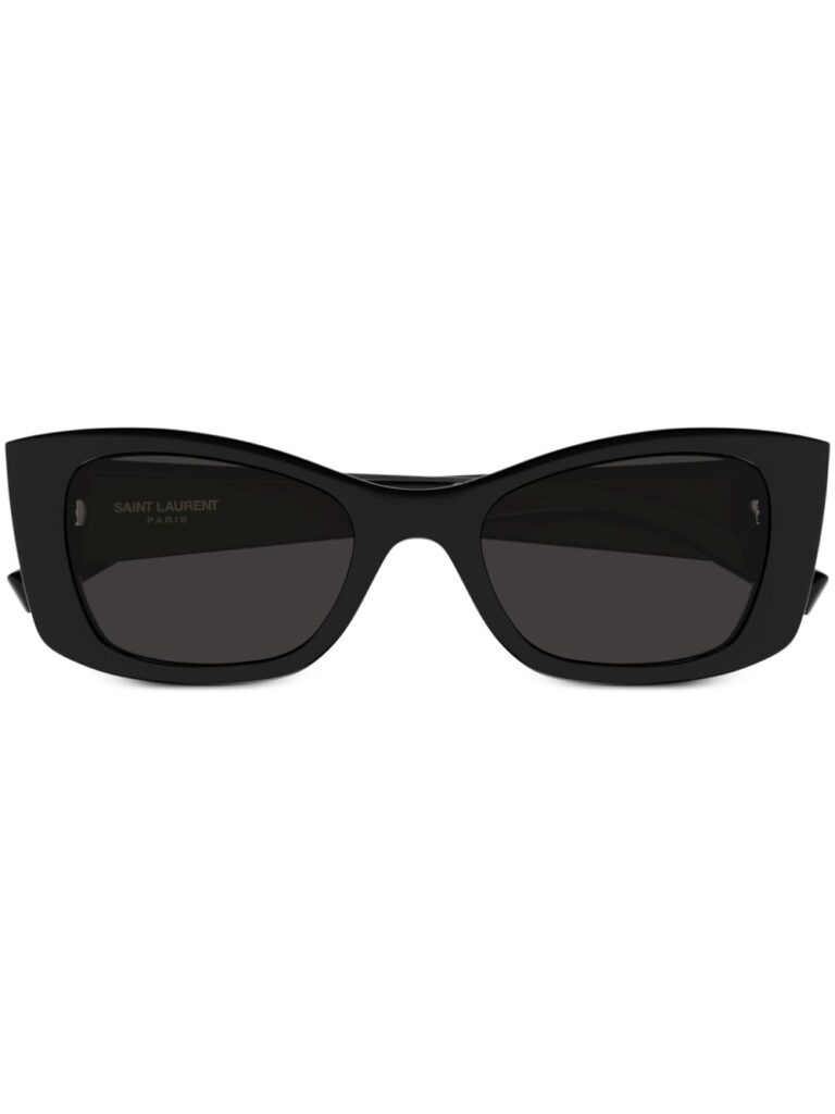 Saint Laurent Eyewear SLP rectangle-frame sunglasses