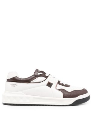 Valentino Garavani One Stud low-top sneakers