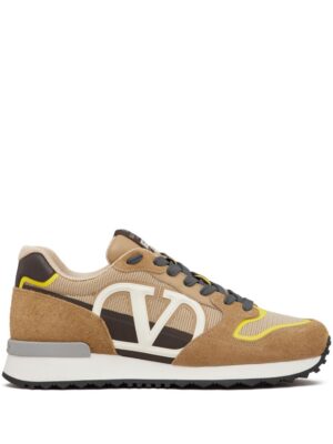 Valentino Garavani VLogo Netrunner sneakers