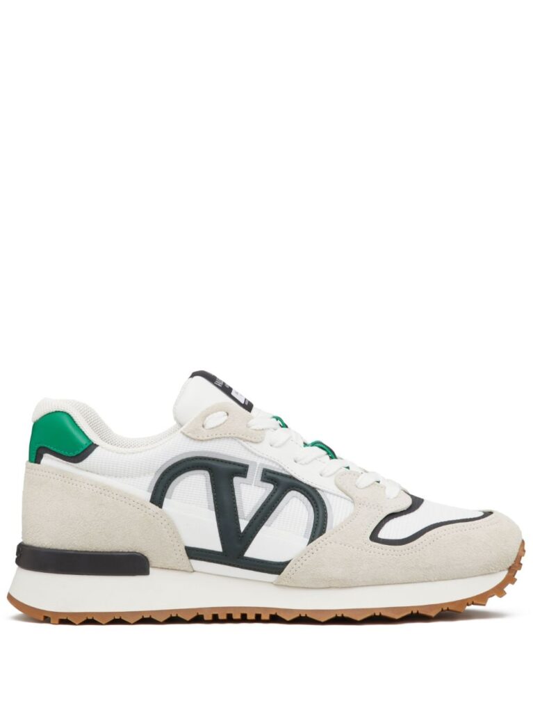 Valentino Garavani VLogo Netrunner sneakers