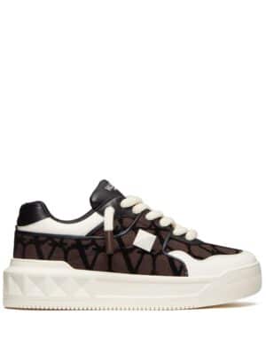 Valentino Garavani VLogo Signature low-top sneakers