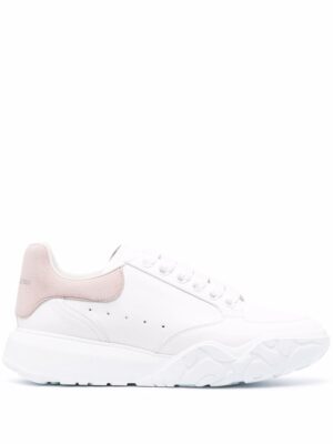 Alexander McQueen Court low-top sneakers