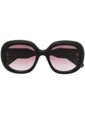 Chloé Eyewear square frame sunglasses