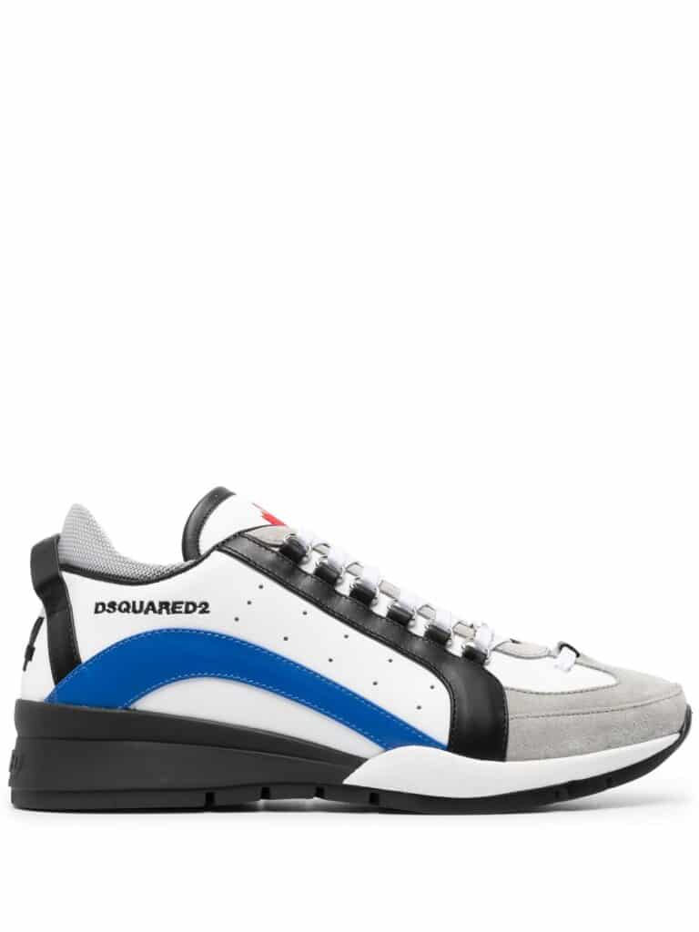 Dsquared2 Running low-top sneakers