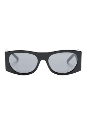 Givenchy Eyewear 4G square-frame sunglasses