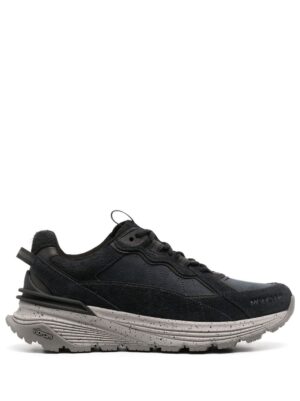 Moncler Lite Runner lace-up sneakers