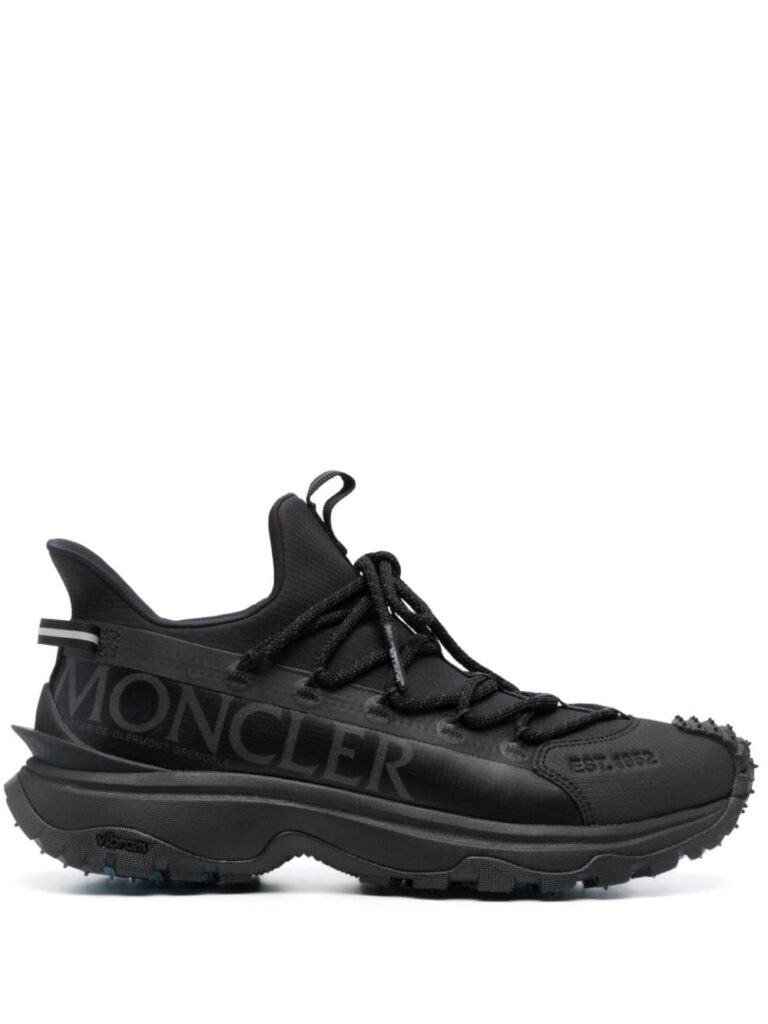 Moncler Trailgrip Lite2 Sneakers