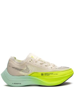 Nike ZoomX Vaporfly Next % 2 sneakers