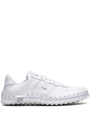 Nike x Jacquemus J Force 1 Low LX "Jacquemus White" sneakers