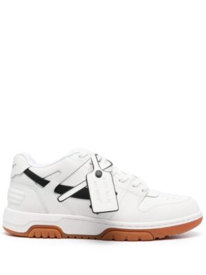 Off-White Out Of Office lace-up sneakers