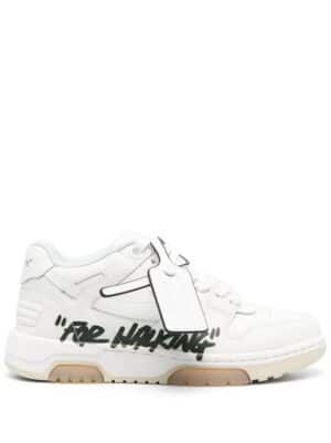 Off-White Out of Office 'OOO' sneakers