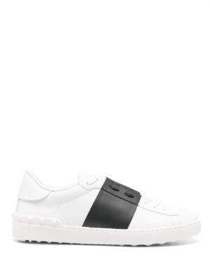 Valentino Garavani Open low-top sneakers