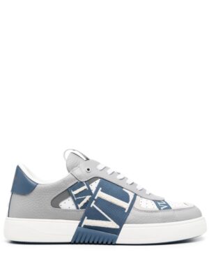 Valentino Garavani VL7N panelled sneakers