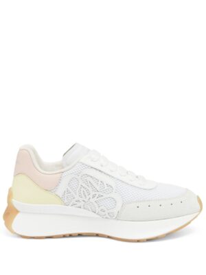 Alexander McQueen Sprint low-top trainers