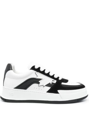 Dsquared2 Canadian low-top sneakers