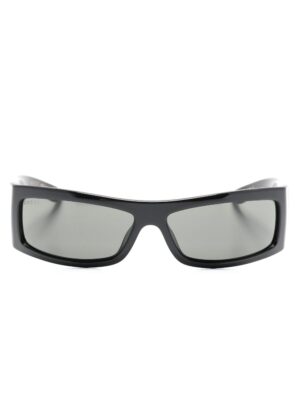 Gucci Eyewear rectangular-frame sunglasses