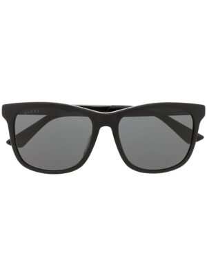 Gucci Eyewear square-frame tinted sunglasses