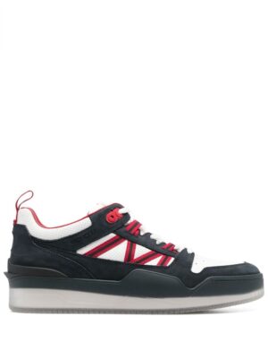 Moncler Pivot low-top sneakers