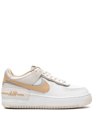 Nike Air Force 1 Low Shadow "Sail Tan" sneakers