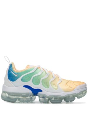 Nike Air VaporMax Plus Light Menta sneakers