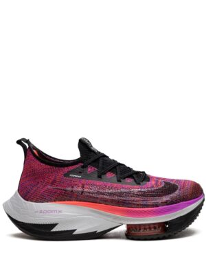 Nike Air Zoom Alphafly Next% "Hyper Violet" sneakers