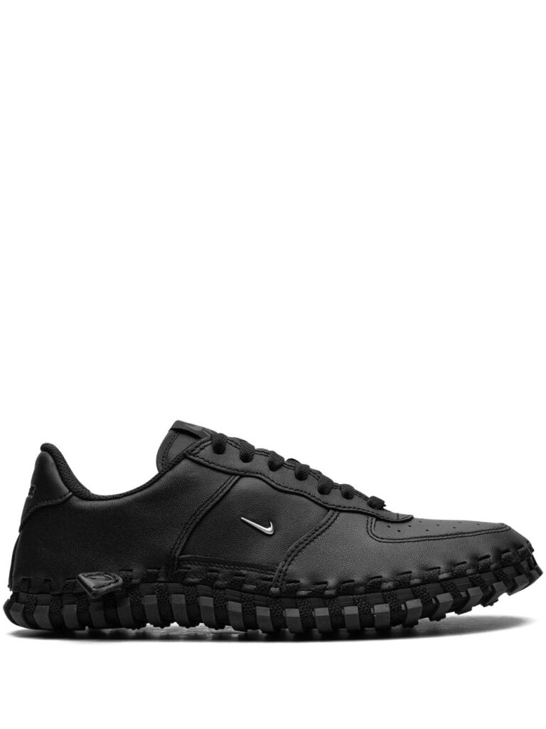 Nike J Force 1 Low LX "Jacquemus Black" sneakers