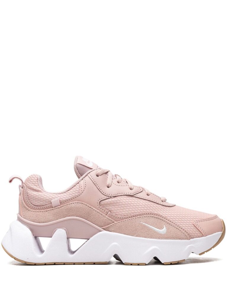 Nike Ryz 365 2 "Pink Oxford" sneakers