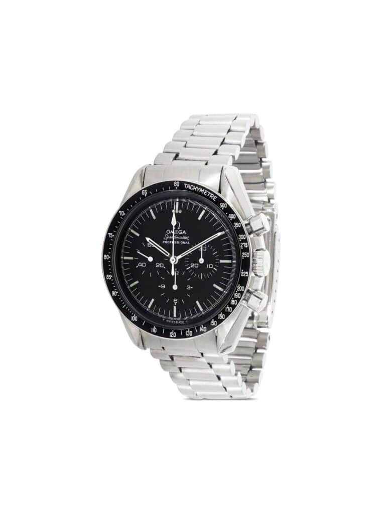 OMEGA pre-owned Speedmaster Moonwatch 40mm