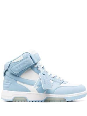 Off-White Out Of Office "Ooo" sneakers