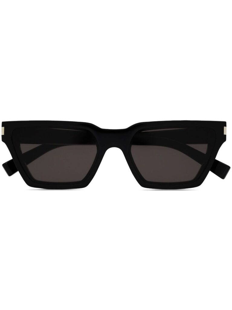 Saint Laurent Eyewear SL 633 Calista cat-eye sunglasses