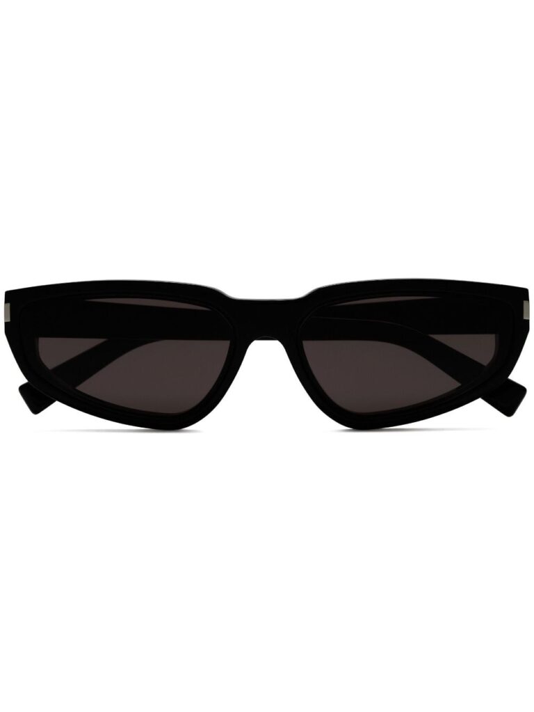 Saint Laurent Eyewear SL 634 Nova cat-eye sunglasses