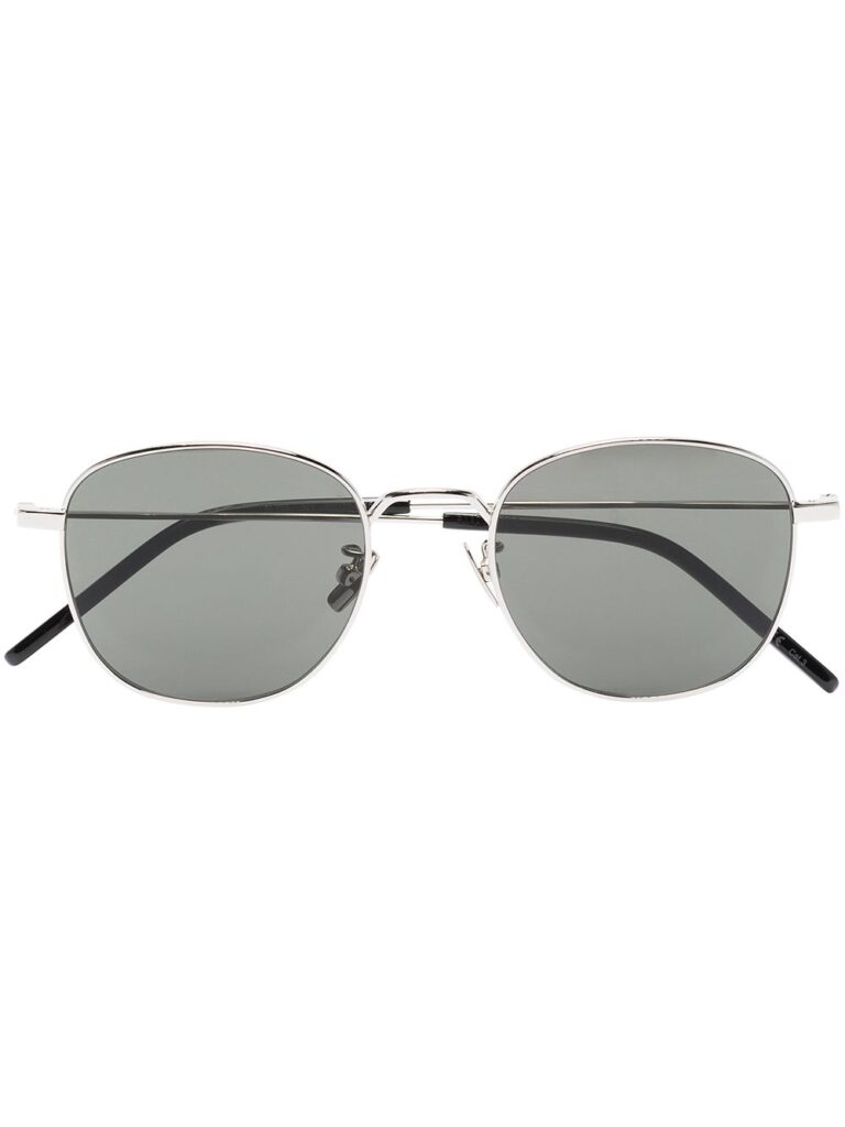 Saint Laurent Eyewear SL299 round-frame sunglasses