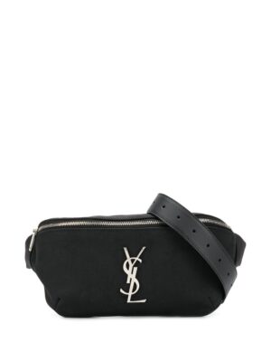 Saint Laurent YSL belt bag