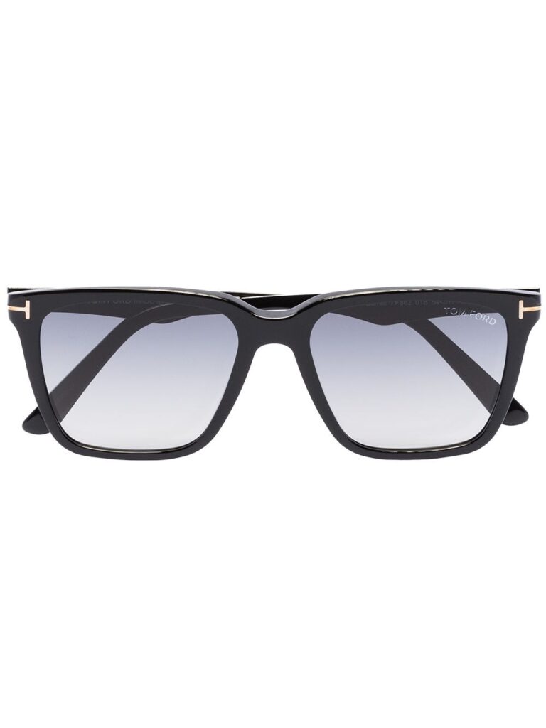 TOM FORD Eyewear Garrett square-frame sunglasses