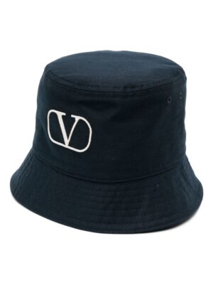 Valentino Garavani VLogo bucket hat