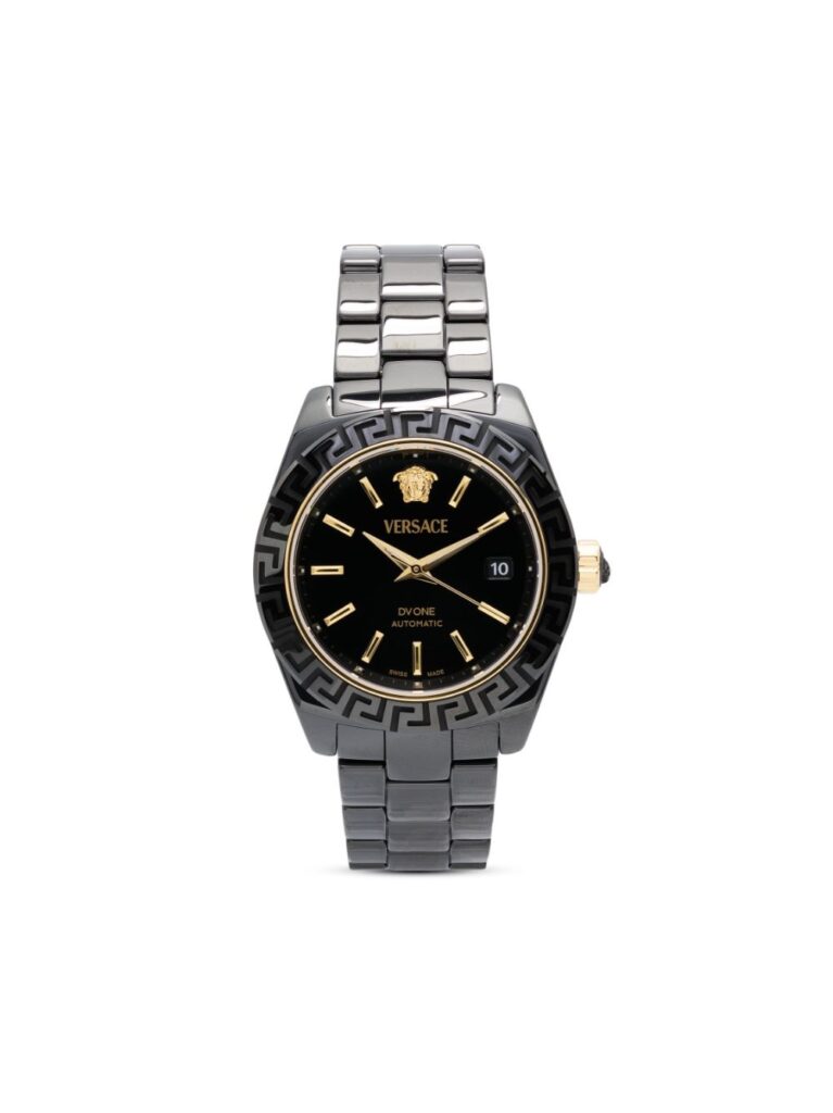 Versace DV One Automatic 40mm