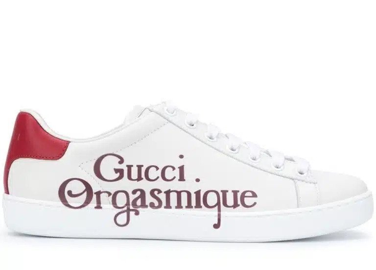Gucci T-Shirts, Hoodies, & Sneakers for Men