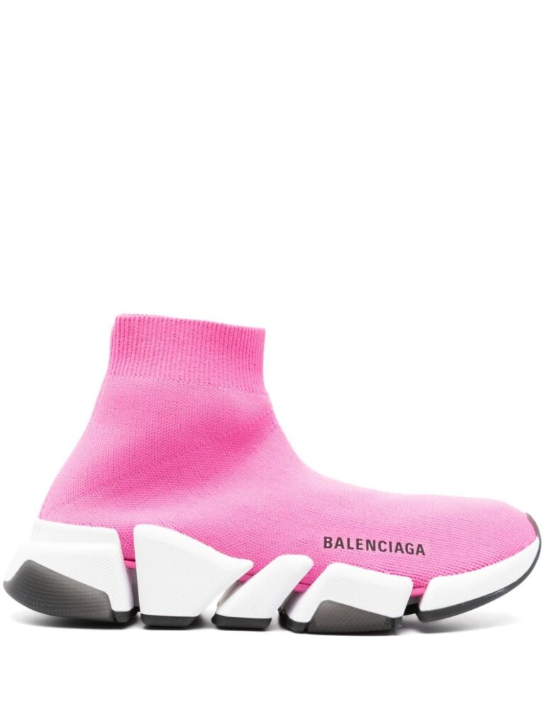 Balenciaga Speed 2.0 slip-on sneakers