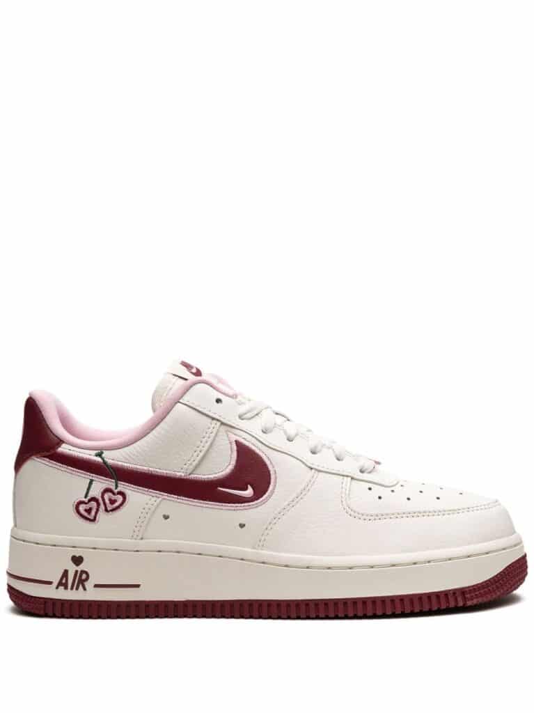 Nike Air Force 1 Low "Valentine's Day" sneakers